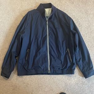 Tommy Bahama Men’s Full Zip Jacket